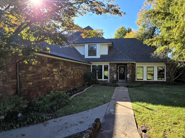 6818 E 108th St S, Tulsa, OK 74133