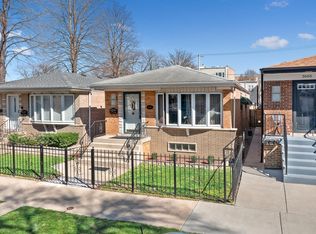 3603 S Emerald Ave, Chicago, IL 60609