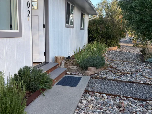 802 N Uncompahgre Ave, Montrose, CO 81401