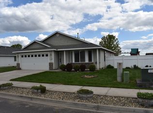 1501 Julia Ave, Sunnyside, WA