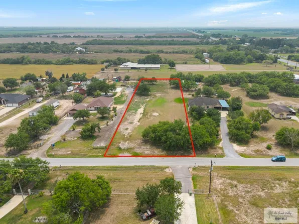 0 Jim Bowie Rd, San Benito, TX 78586