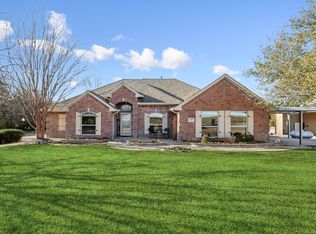 1010 E Winningkoff Rd, Lucas, TX 75002