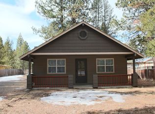 55891 Snow Goose Rd, Bend, OR 97707