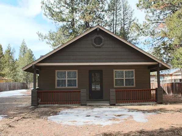 55891 Snow Goose Rd, Bend, OR 97707