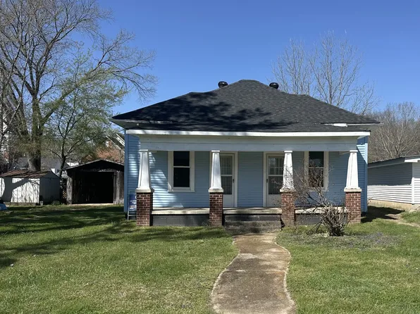 203 College St, Normandy, TN 37360