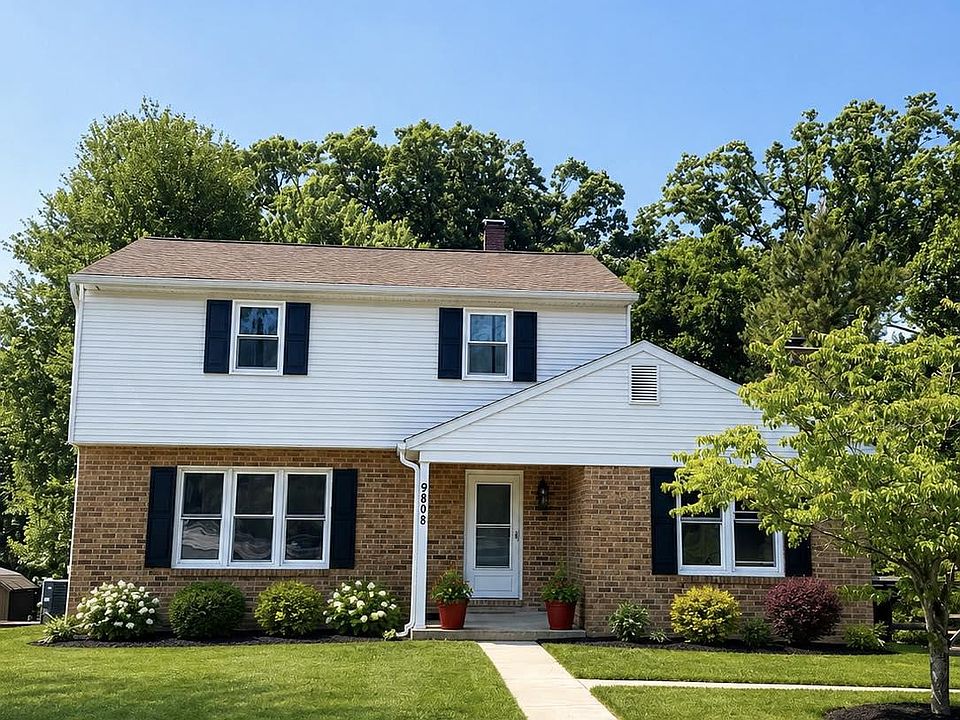 1st image of 9808 Forge Park Rd