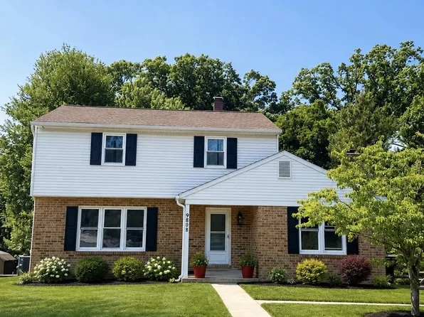 9808 Forge Park Rd, Perry Hall, MD 21128