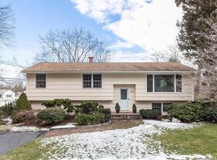 605 Hartford Tpke, Hamden, CT 06517