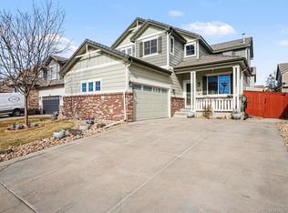 16033 E 107th Ave, Commerce City, CO 80022