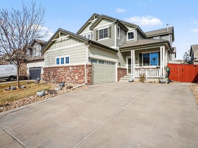 16033 E 107th Avenue, Commerce City, CO, 80022
