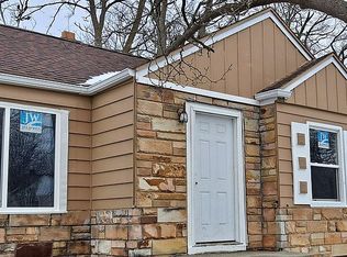 1229 Vincent Ave, Flint, MI 48503