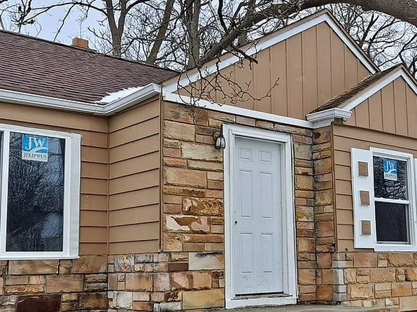 1229 Vincent Ave, Flint, MI 48503