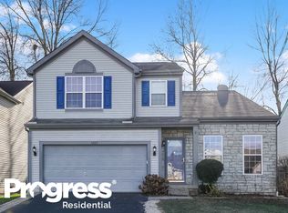 4825 Victory Ct, Columbus, OH 43231