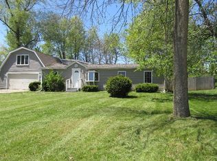 1788 N 400 W, La Porte, IN 46350
