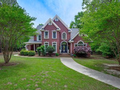 1455 Old Cherokee Rd, Lexington, SC, 29072