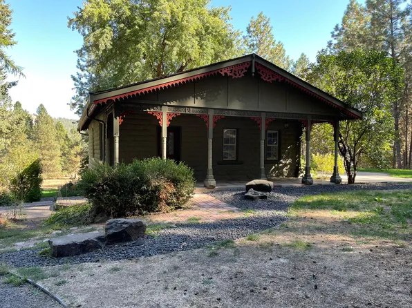 5808 S Meadow Lane Rd, Spokane, WA 99224