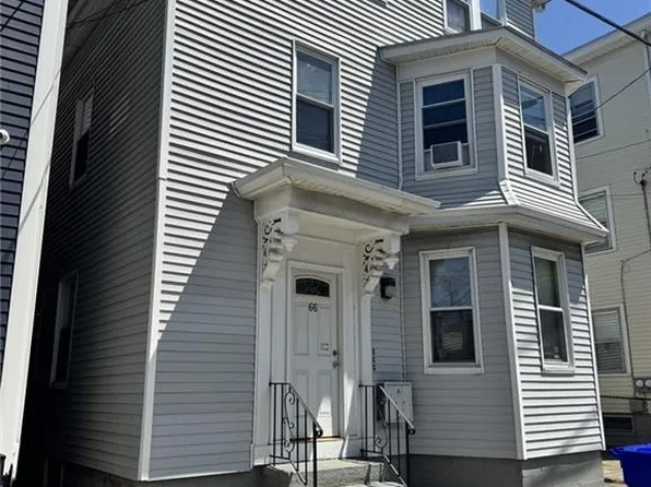 66 Sutton St, Providence, RI 02903