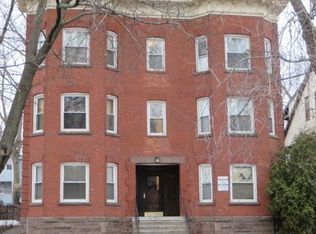 119 Sisson Ave #2N, Hartford, CT 06106