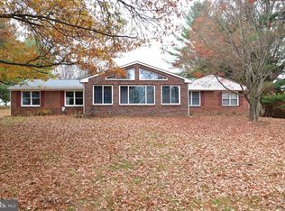 208 Faggs Manor Rd, Cochranville, PA 19330