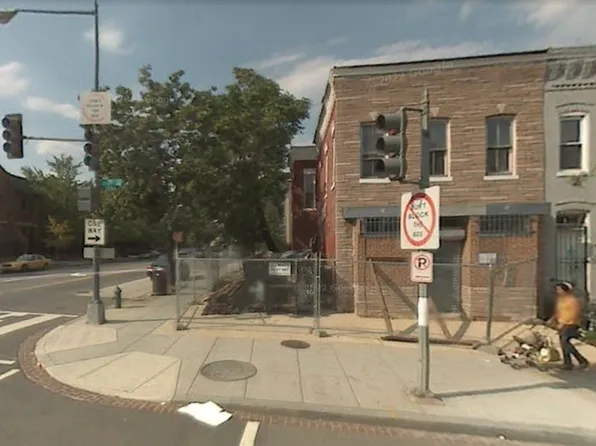 (undisclosed Address), Washington, DC 20009