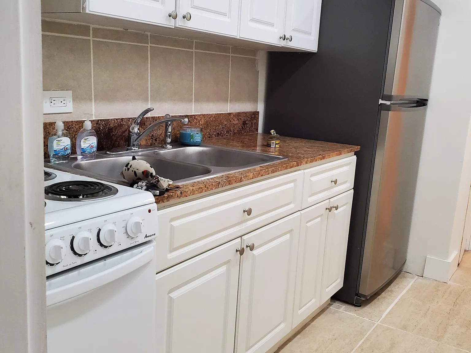 1 bed, 575 sqft, $1,600 — Photo 3