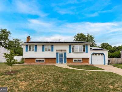 611 Hobart Dr, Laurel Springs, NJ, 08021