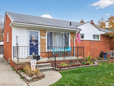 26241 Janet Ct, Roseville, MI, 48066