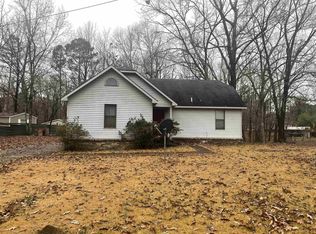 660 Ymca Ln LOT 77, Counce, TN 38326