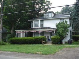 9897 Carman Rd, Bradford, NY 14815