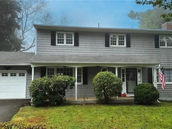 4 Margaret Lane, Thiells, NY 10984