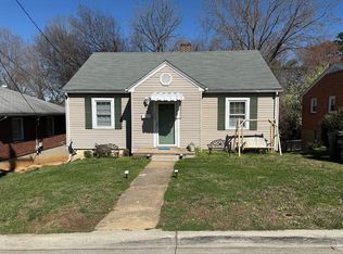 562 Ingram St, Danville, VA 24540
