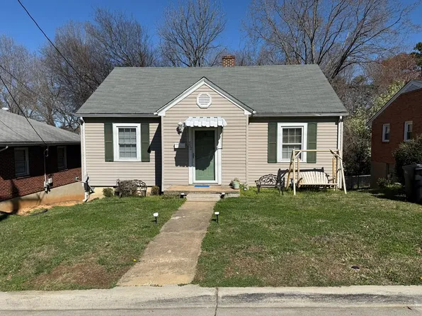 562 Ingram St, Danville, VA 24540