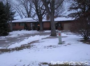 2356 Beckmann Rd, Lenzburg, IL 62255