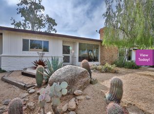 7321 E Long Rifle Rd, Carefree, AZ 85377