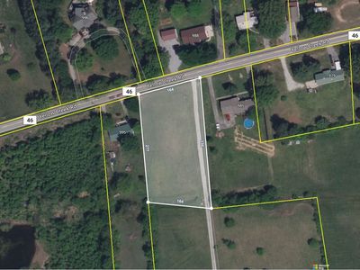 0 Yellow Creek Rd LOT 1, Dickson, TN, 37055