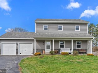 261 Tudor Cir, Lincoln University, PA 19352