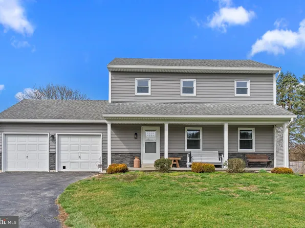 261 Tudor Cir, Lincoln University, PA 19352