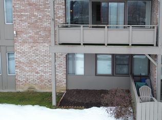 201 Evergreen St APT 2-2B, Vestal, NY 13850