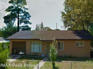 2919 N Tindle Blvd, Flagstaff, AZ 86004