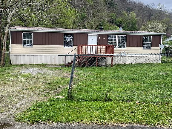 47 Trivette Ave, Virgie, KY 41572 | MLS #122009 | Zillow