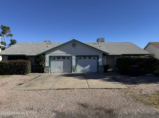 3233 N Hedgewood Dr, Prescott Valley, AZ 86314