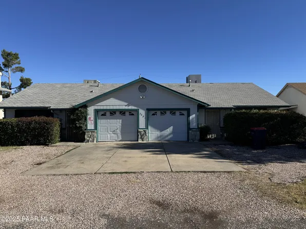 3233 N Hedgewood Dr, Prescott Valley, AZ 86314