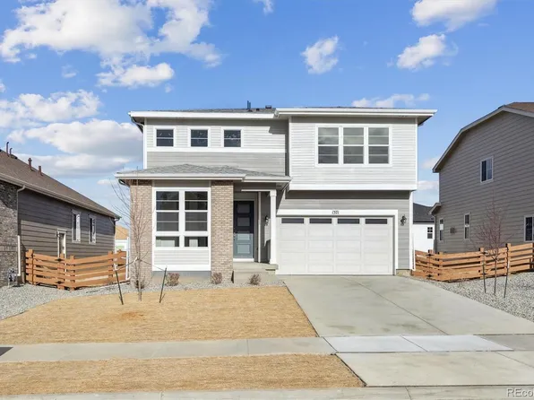 1371 Rock Cliff Avenue, Erie, CO 80516