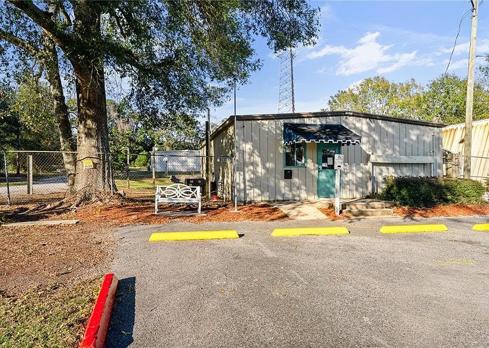 6148 Old Pascagoula Rd, Theodore, AL 36582 Zillow