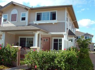 91-2025 Kaioli St APT 3504, Ewa Beach, HI 96706