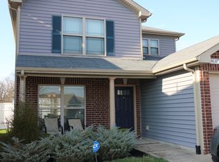 3837 Harvest Rdg, Clarksville, TN 37040