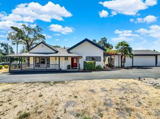 1669 Atlas Peak Road, Napa, CA 94558