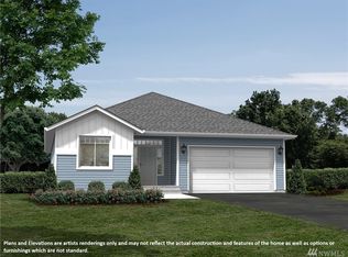 106 Hickory Ln, Sultan, WA 98294