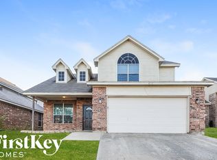 4228 Canyon Trl, Lake Worth, TX 76135
