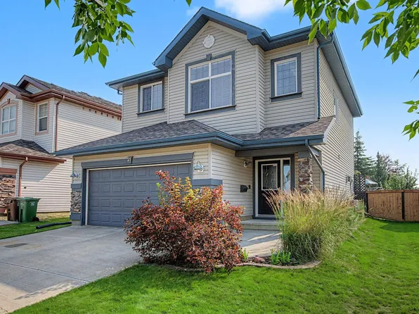 21 Nash Clos, Saint Albert, AB T8N 7E9
